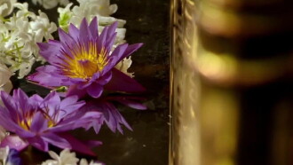 Seven Wonders of the Buddhist World Trailer