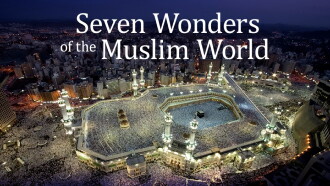 Seven Wonders of the Muslim World Trailer