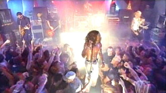 Sevendust Retrospect Trailer