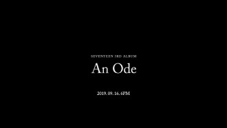 SEVENTEEN 'ODE TO YOU' IN SEOUL Trailer