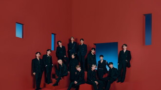 SEVENTEEN POWER OF LOVE : THE MOVIE Trailer