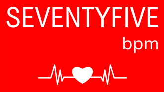 SeventyFive BPM Trailer