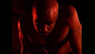 Severed Trailer