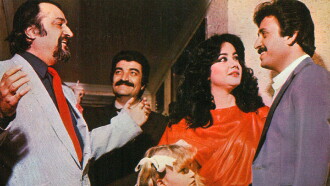 Sevginin Bedeli Trailer