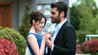 Şevkat Yerimdar 2 Trailer