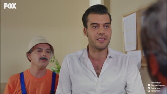 Şevkat Yerimdar Trailer