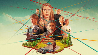 Sew Torn Trailer