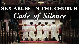 Sex Abuse in the Church: Code of Silence Trailer