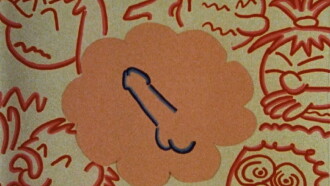 Sex - An Instruction Manual for the Youth Trailer