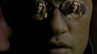 Sex and the Matrix Trailer