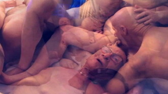 Sex and the Silver Gays Trailer