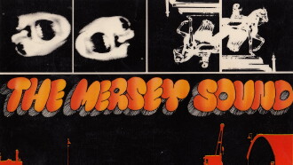 Sex, Chips & Poetry: 50 Years of the Mersey Sound Trailer