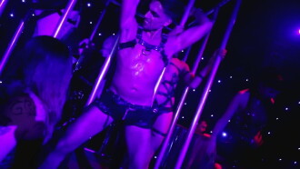 Sex Club 101 Trailer