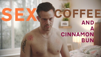 Sex, Coffee and a Cinnamon Roll Trailer