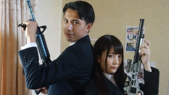 Sex Demon Human 2 : Ikinasai Trailer