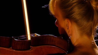 Sex, Drugs and String Quartets Trailer