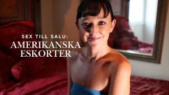 Sex for Sale: American Escort Trailer