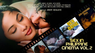 Sex In Philippine Cinema 2 Trailer