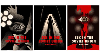 Sex in the Soviet Union Trailer