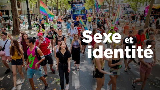 Sex und Identität Trailer