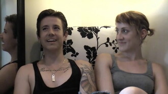Sexing the Transman Trailer
