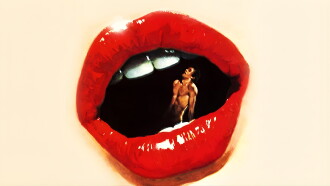 Sexo Profundo Trailer