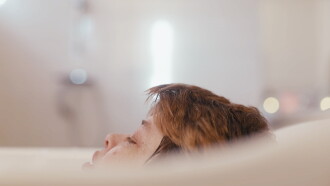 Sexual Healing Trailer