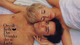 Sexual Partnership Trailer