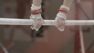 Sexual Violence in Sport Trailer
