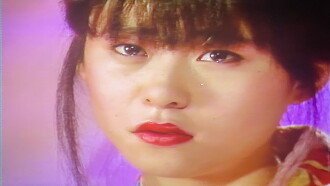Sexy Dream of Love: Yuka Tachihara Trailer