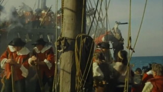 Sexy Pirates Trailer