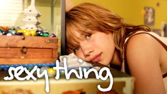 Sexy Thing Trailer