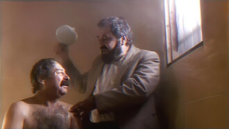 Şeytan Bunun Neresinde? Trailer