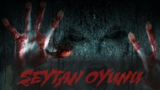 Şeytan Oyunu Trailer
