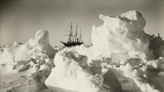 Shackleton: The Greatest Story of Survival Trailer