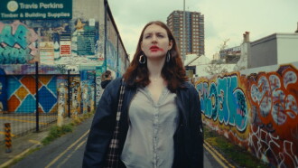 Shades of Red Trailer