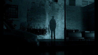 Shadow Trailer