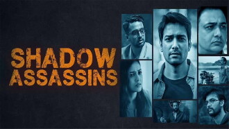 Shadow Assassins Trailer