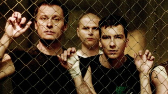 Shadow Boys Trailer