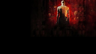 Shadow Trailer