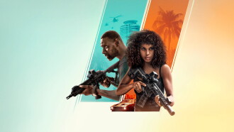 Shadow Force Trailer