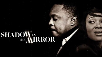 Shadow in the Mirror Trailer