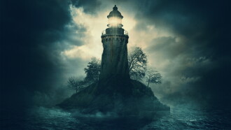 Shadow Island Trailer