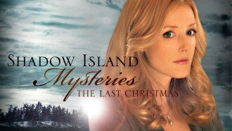 Shadow Island Mysteries: The Last Christmas Trailer