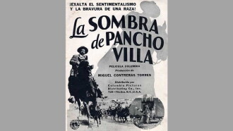 Shadow of Pancho Villa Trailer
