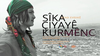 Shadow of the Kurdish Mountain Trailer
