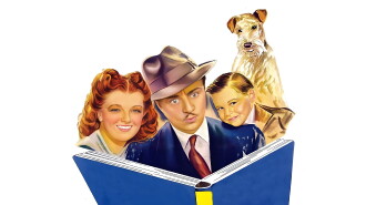 Shadow of the Thin Man Trailer