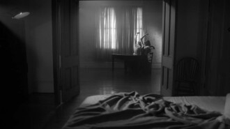 Shadow / Self Trailer