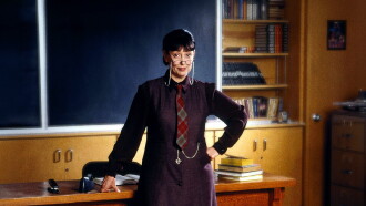 Shadow Zone: My Teacher Ate My Homework Trailer