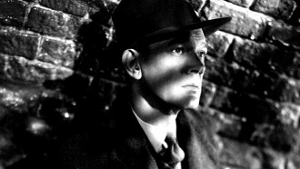 Shadowing the Third Man Trailer